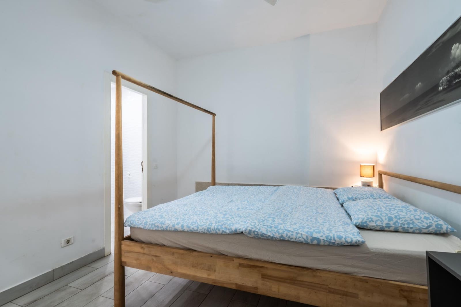 3 makuuhuone Asunto vuokrattavana paikassa Costa Adeje - 1 500 € (Ref: 9433510)