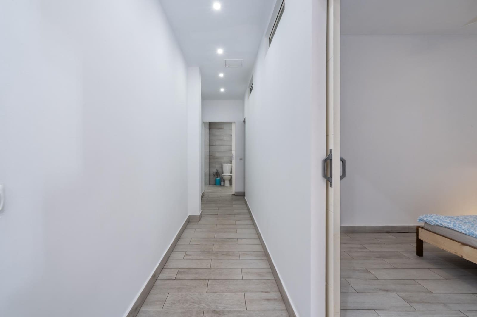 3 makuuhuone Asunto vuokrattavana paikassa Costa Adeje - 1 500 € (Ref: 9433510)