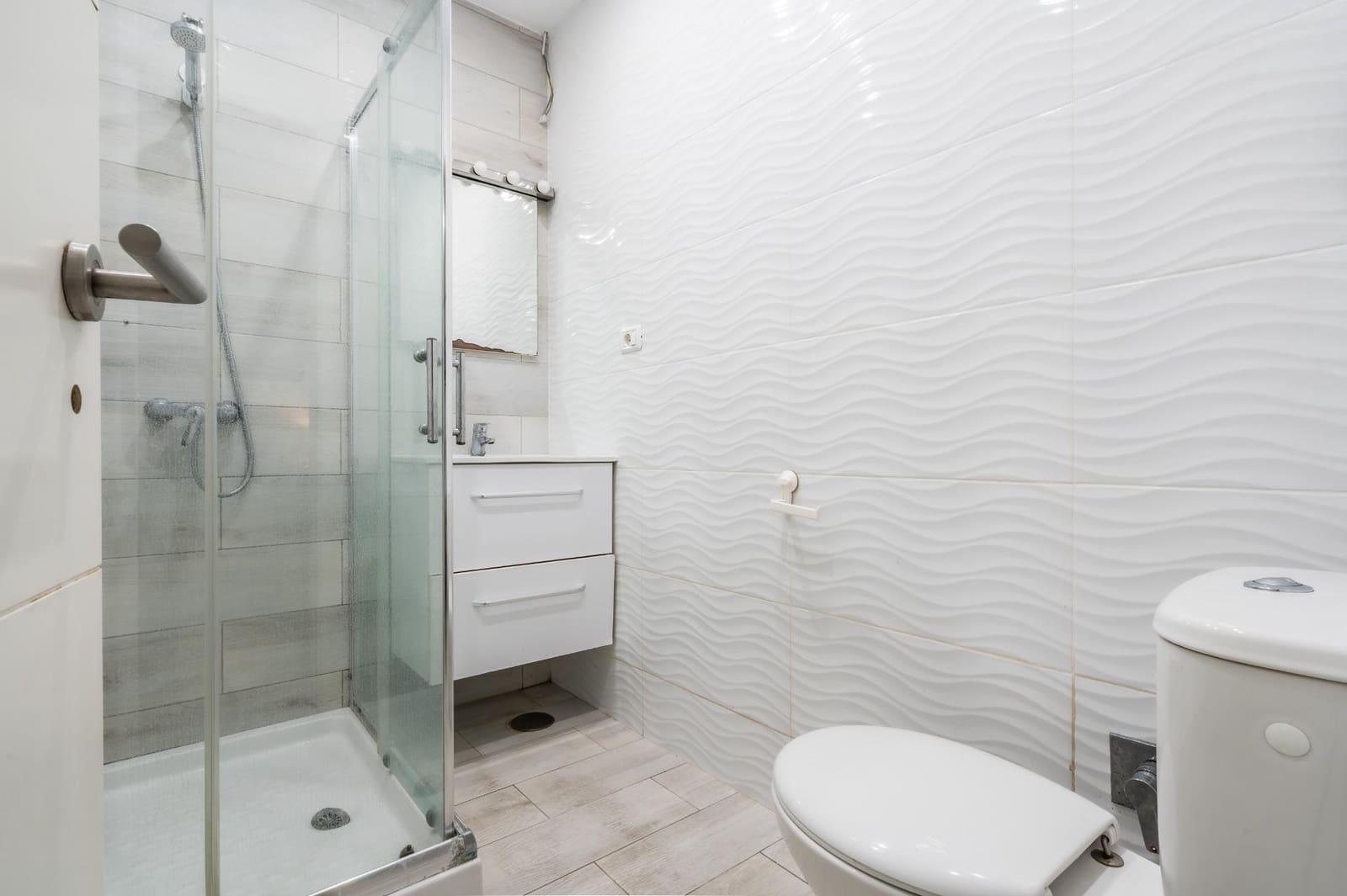 3 makuuhuone Asunto vuokrattavana paikassa Costa Adeje - 1 500 € (Ref: 9433510)