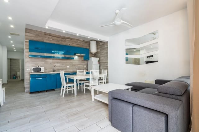 3 bedroom Flat for rent in Costa Adeje, Adeje - € 1,500 (Ref: 9433510)