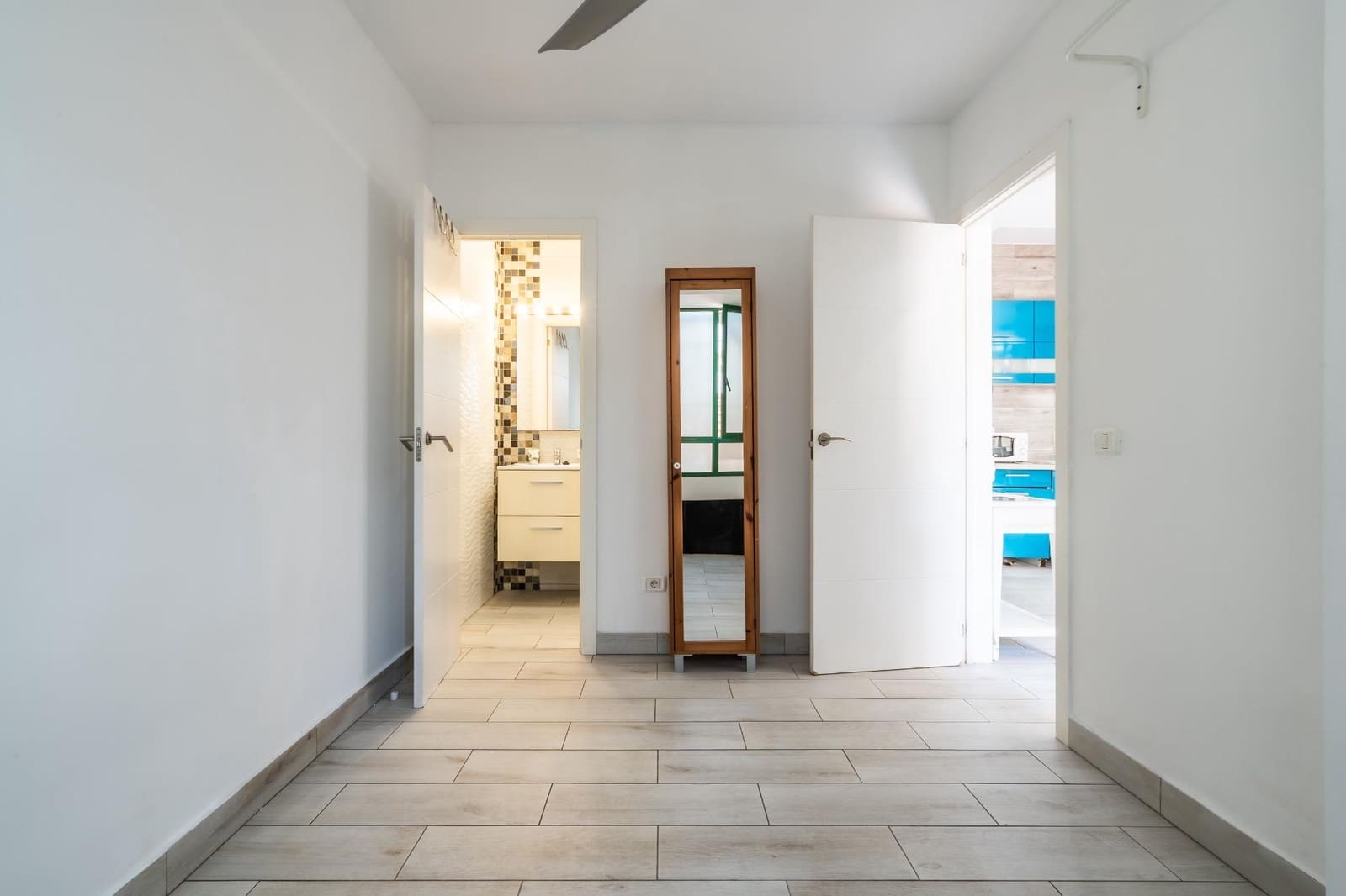 3 makuuhuone Asunto vuokrattavana paikassa Costa Adeje - 1 500 € (Ref: 9433510)