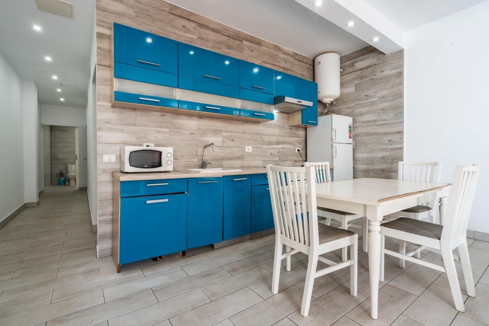 3 makuuhuone Asunto vuokrattavana paikassa Costa Adeje - 1 500 € (Ref: 9433510)