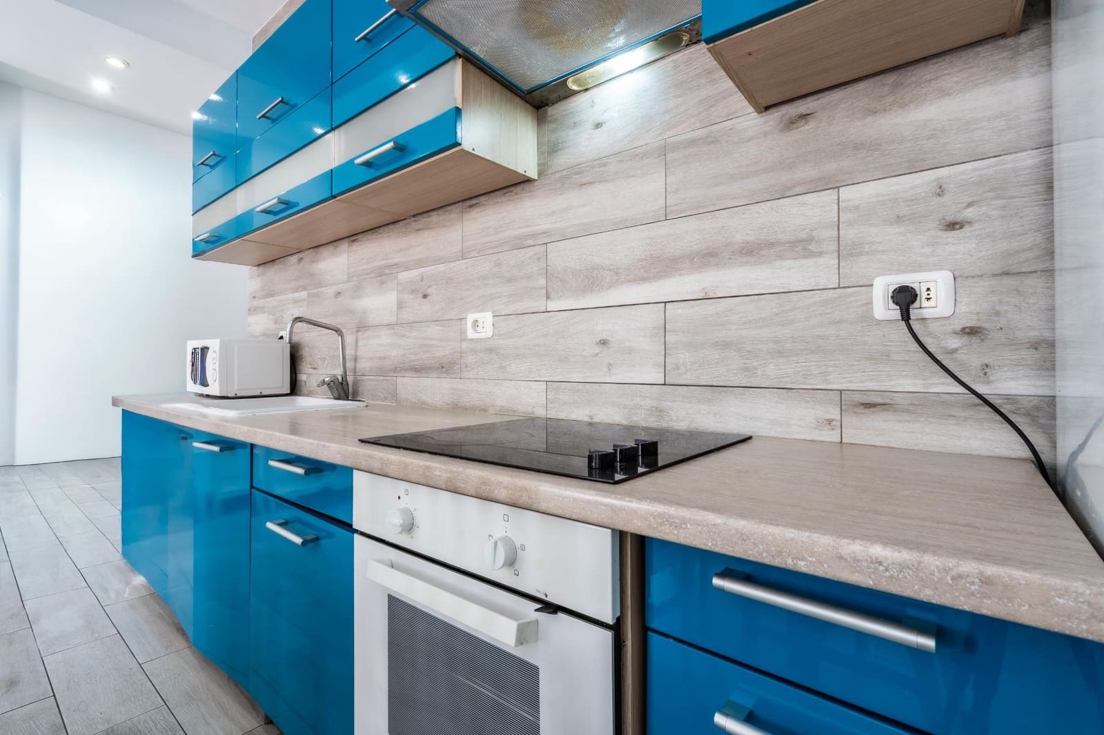 3 makuuhuone Asunto vuokrattavana paikassa Costa Adeje - 1 500 € (Ref: 9433510)