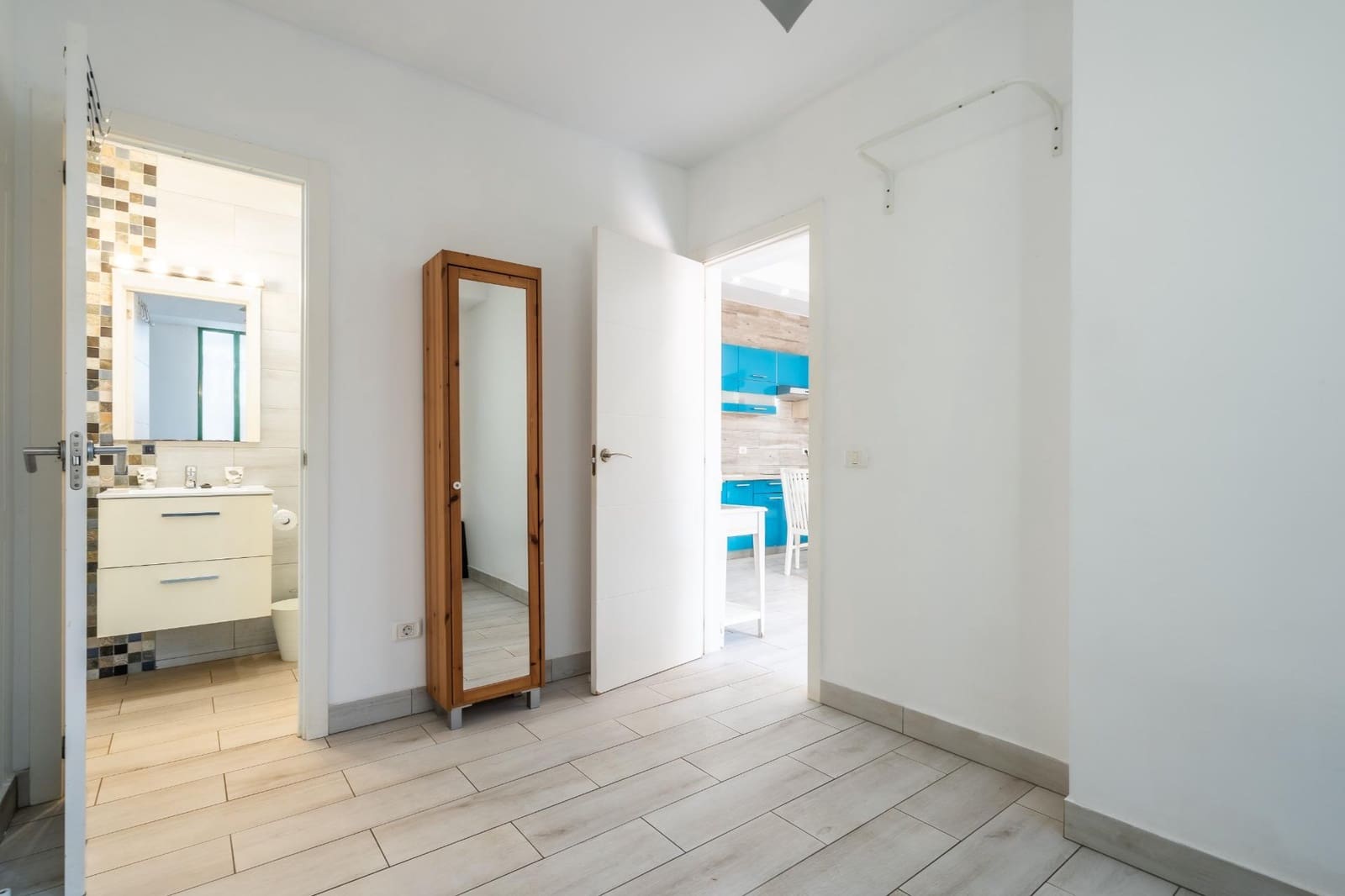 3 makuuhuone Asunto vuokrattavana paikassa Costa Adeje - 1 500 € (Ref: 9433510)