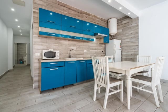 3 bedroom Flat for rent in Costa Adeje, Adeje - € 1,500 (Ref: 9433510)