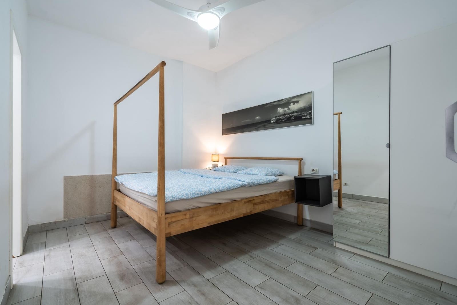 3 makuuhuone Asunto vuokrattavana paikassa Costa Adeje - 1 500 € (Ref: 9433510)