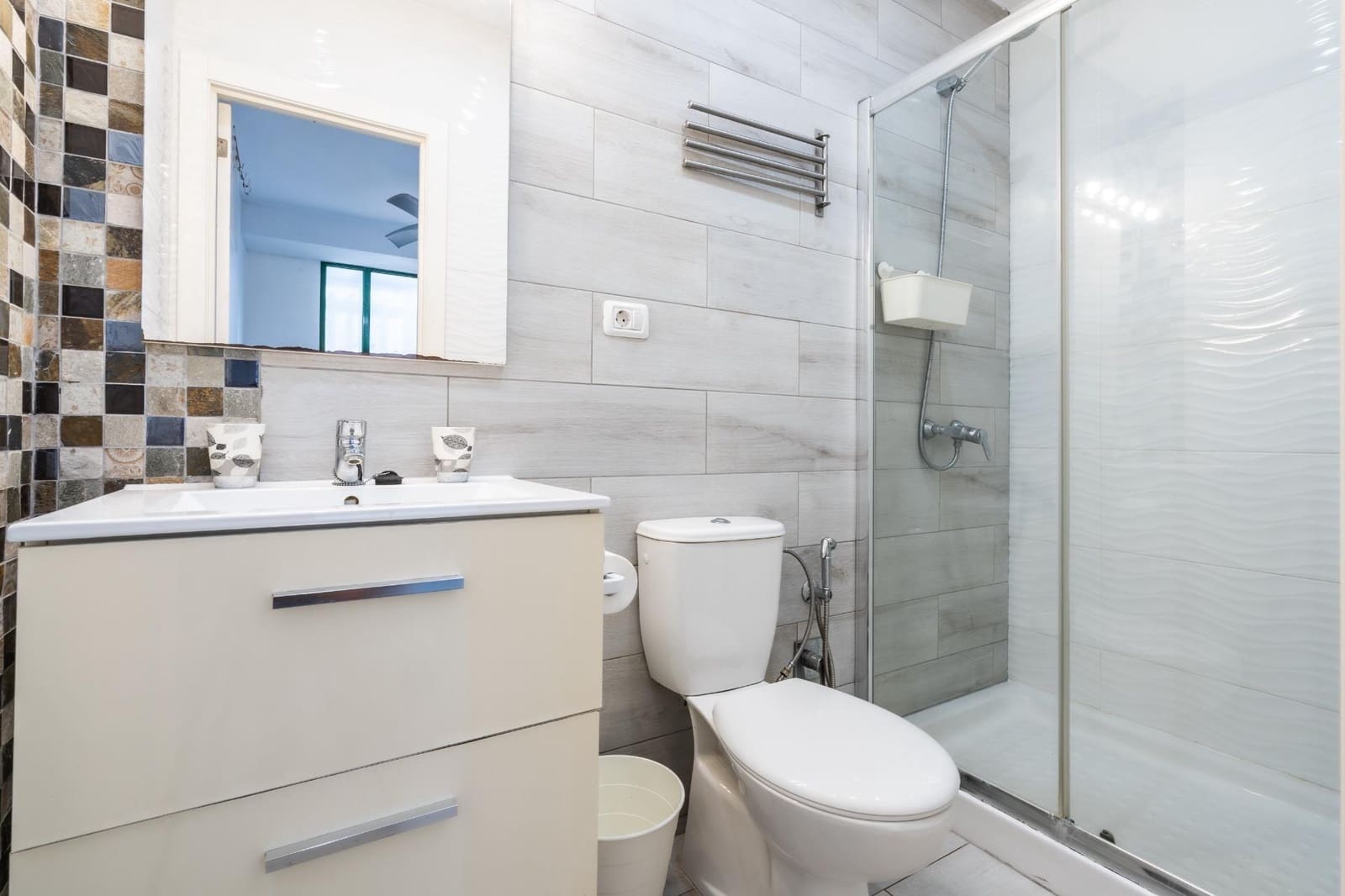 3 makuuhuone Asunto vuokrattavana paikassa Costa Adeje - 1 500 € (Ref: 9433510)