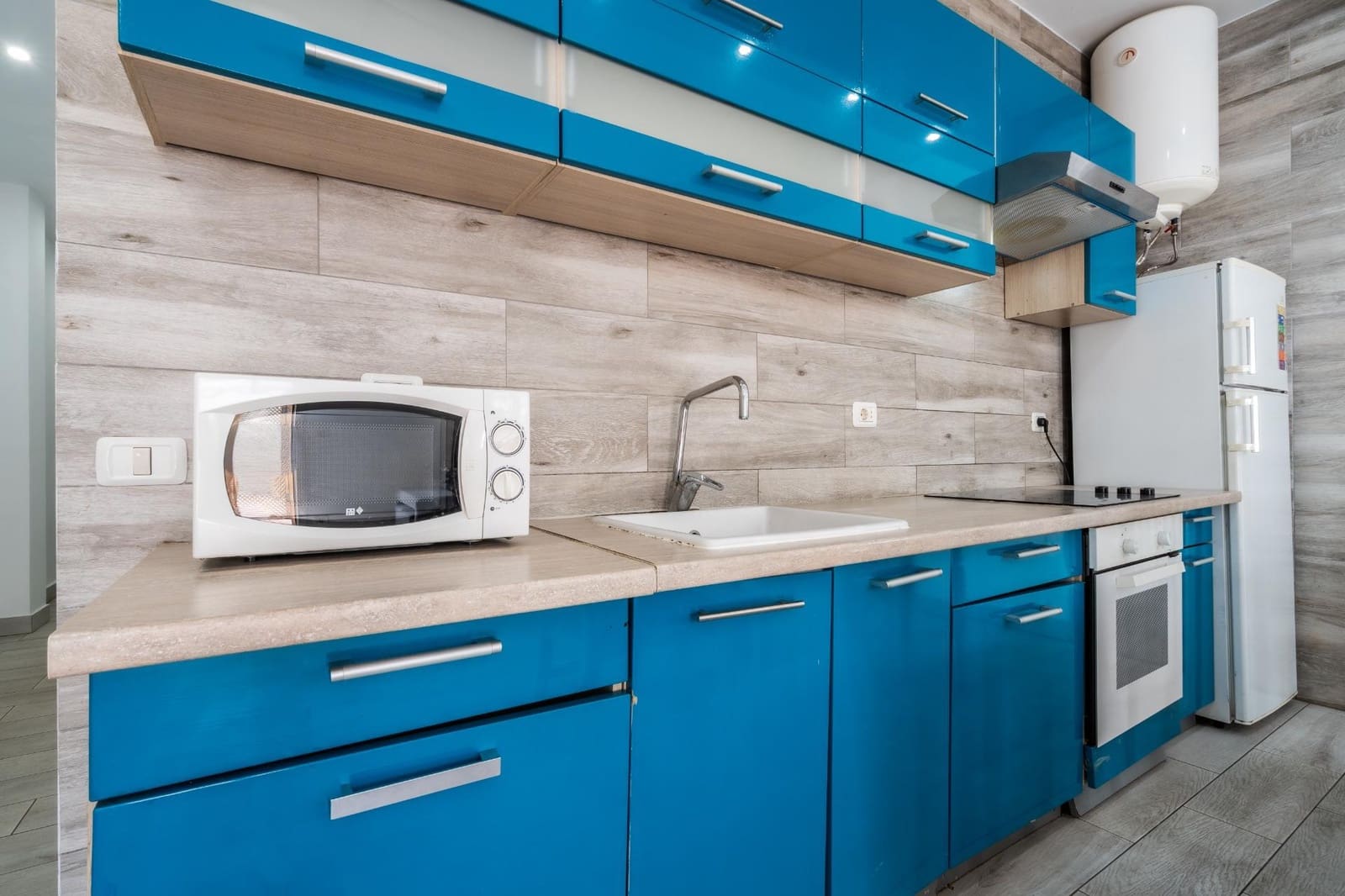 3 makuuhuone Asunto vuokrattavana paikassa Costa Adeje - 1 500 € (Ref: 9433510)