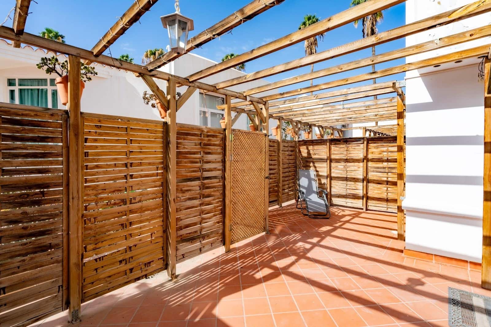 3 makuuhuone Asunto vuokrattavana paikassa Costa Adeje - 1 500 € (Ref: 9433510)