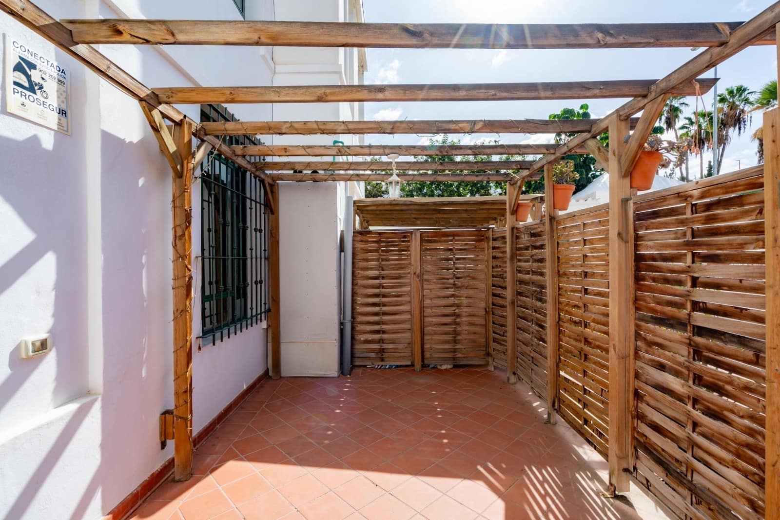 3 makuuhuone Asunto vuokrattavana paikassa Costa Adeje - 1 500 € (Ref: 9433510)