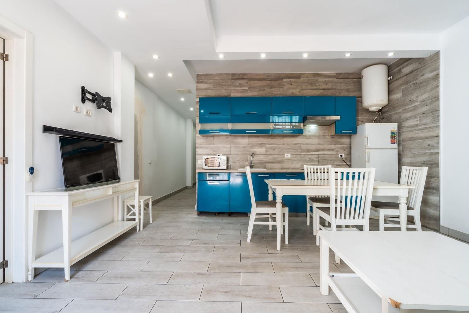 3 makuuhuone Asunto vuokrattavana paikassa Costa Adeje - 1 500 € (Ref: 9433510)