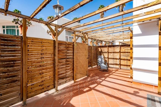 3 bedroom Flat for rent in Costa Adeje, Adeje - € 1,500 (Ref: 9433510)