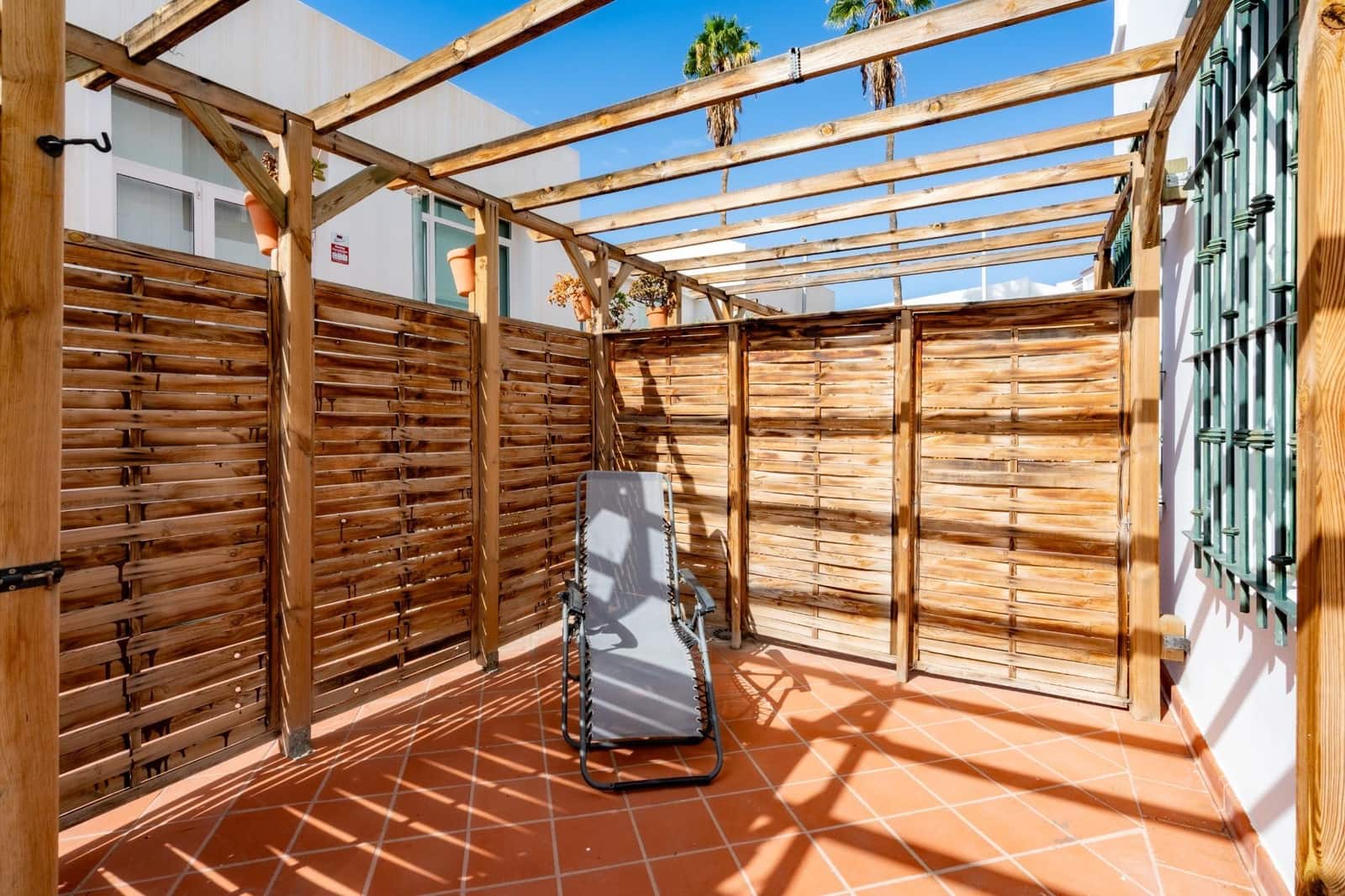 3 makuuhuone Asunto vuokrattavana paikassa Costa Adeje - 1 500 € (Ref: 9433510)