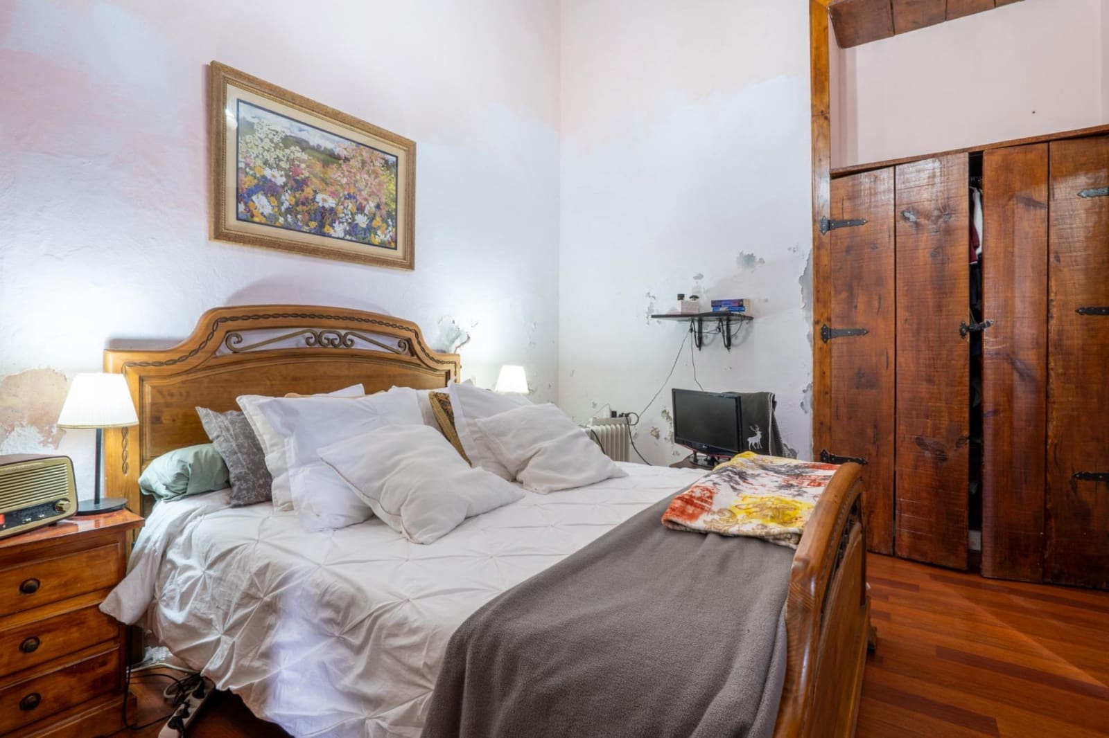 2 bedroom Finca/Country House for sale in Guimar - € 275,000 (Ref: 9440604)