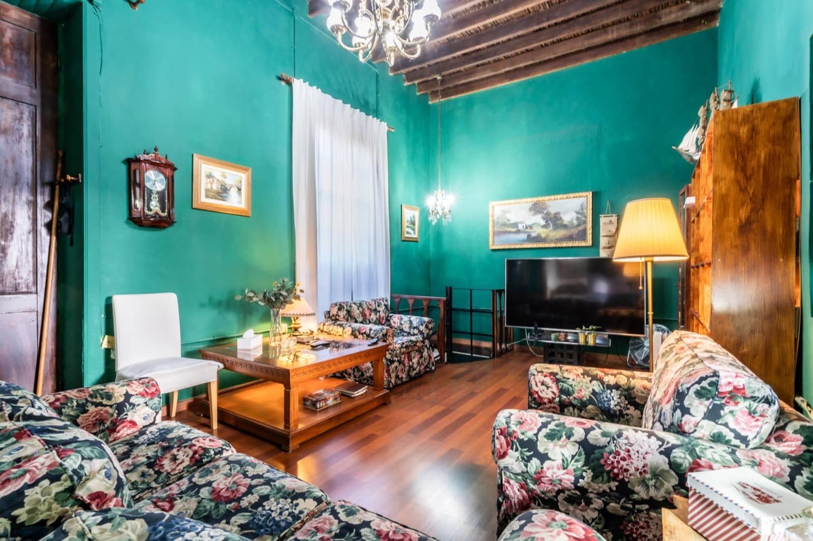 2 bedroom Finca/Country House for sale in Guimar - € 275,000 (Ref: 9440604)