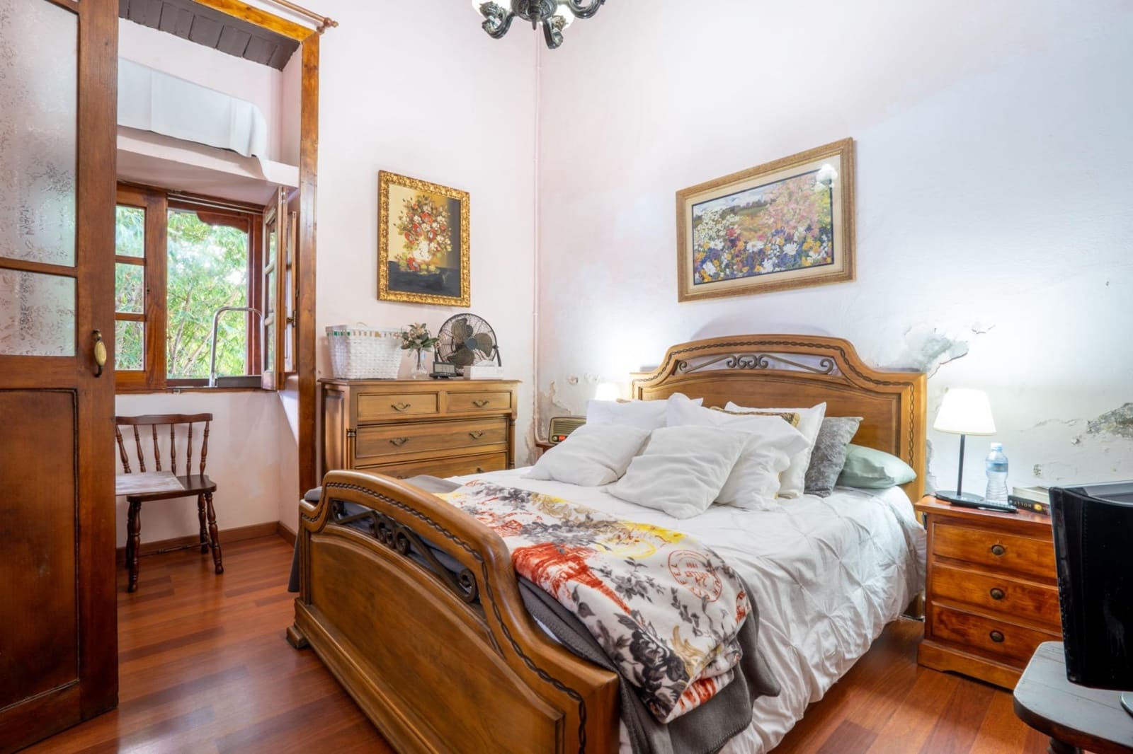 2 bedroom Finca/Country House for sale in Guimar - € 275,000 (Ref: 9440604)