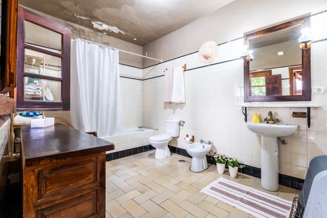 2 soverom Finca/Herregård til salgs i Güímar - € 275 000 (Ref: 9440604)