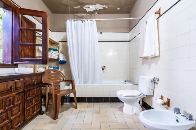 2 soverom Finca/Herregård til salgs i Güímar - € 275 000 (Ref: 9440604)