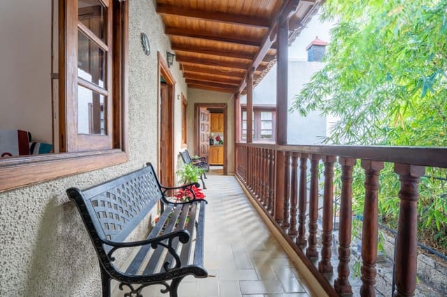 2 soverom Finca/Herregård til salgs i Güímar - € 275 000 (Ref: 9440604)