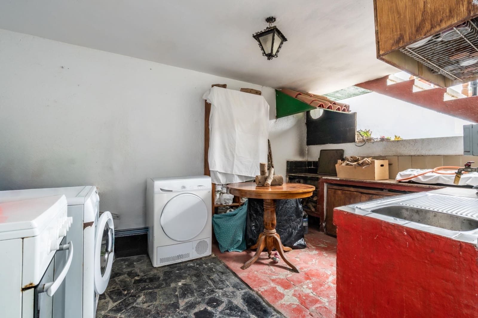 2 bedroom Finca/Country House for sale in Guimar - € 275,000 (Ref: 9440604)