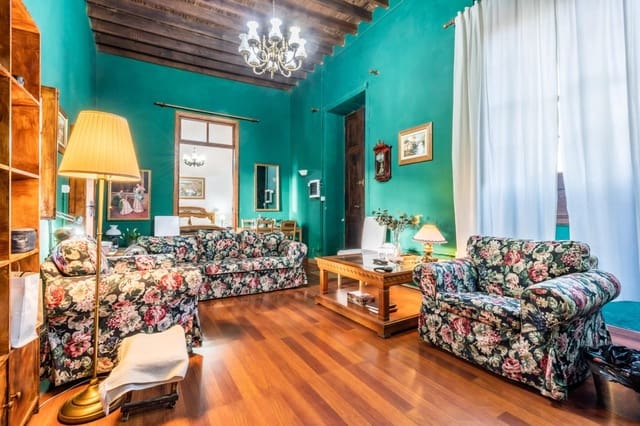 2 soverom Finca/Herregård til salgs i Güímar - € 275 000 (Ref: 9440604)