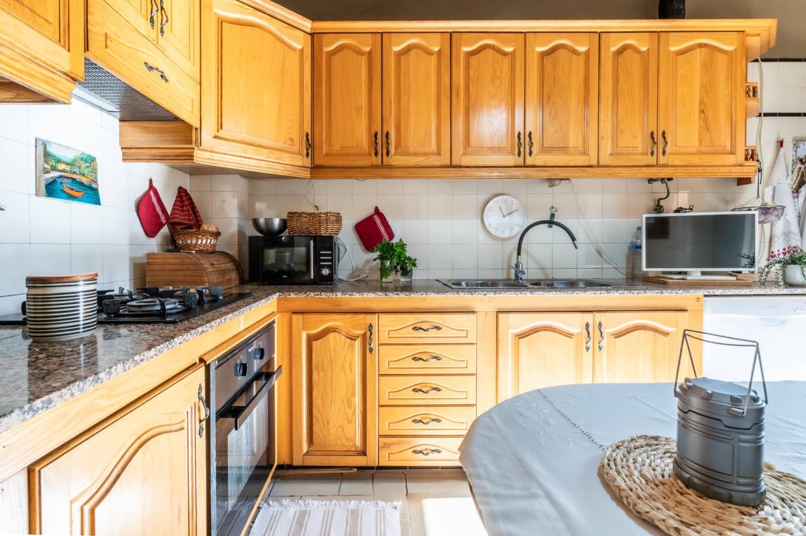 2 bedroom Finca/Country House for sale in Guimar - € 275,000 (Ref: 9440604)