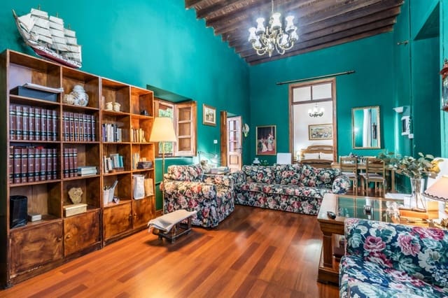 2 soverom Finca/Herregård til salgs i Güímar - € 275 000 (Ref: 9440604)