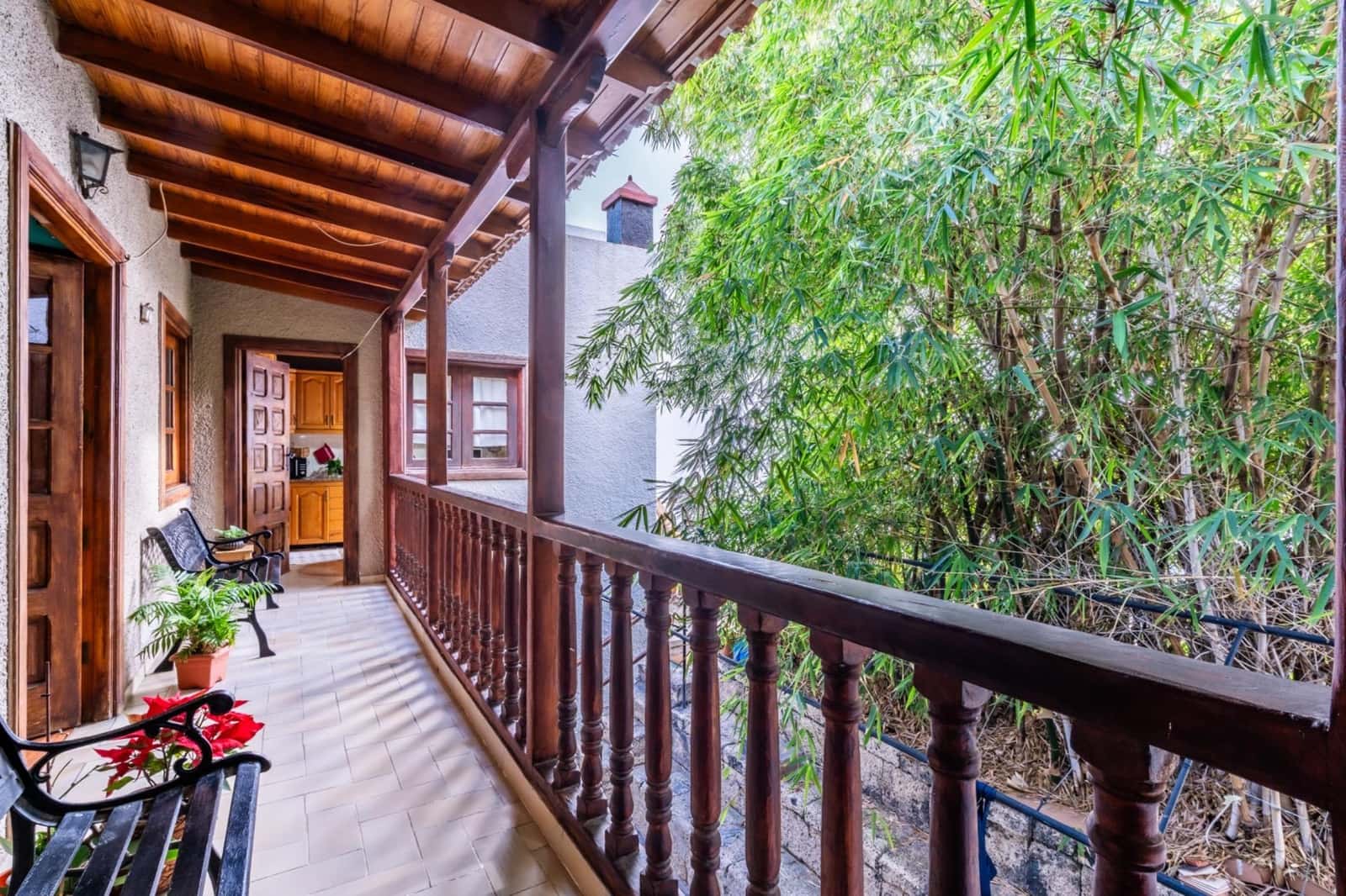 2 bedroom Finca/Country House for sale in Guimar - € 275,000 (Ref: 9440604)