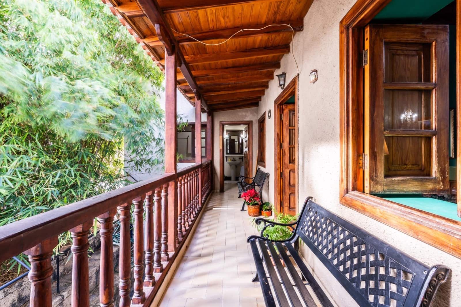 2 bedroom Finca/Country House for sale in Guimar - € 275,000 (Ref: 9440604)