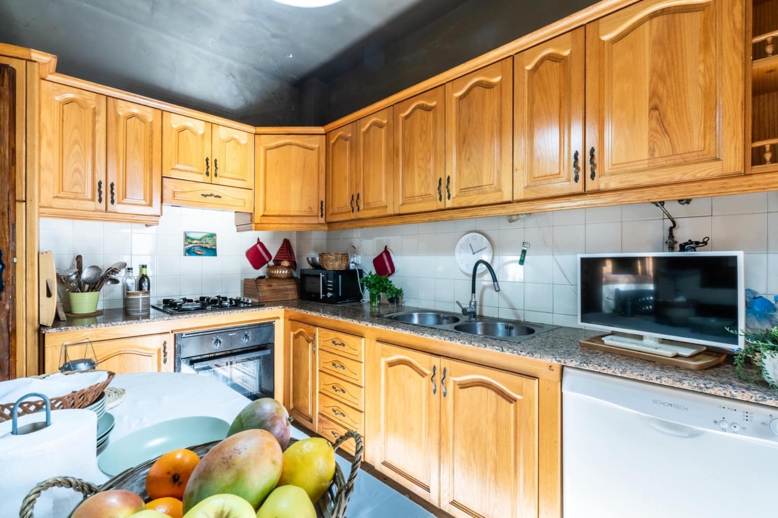 2 bedroom Finca/Country House for sale in Guimar - € 275,000 (Ref: 9440604)