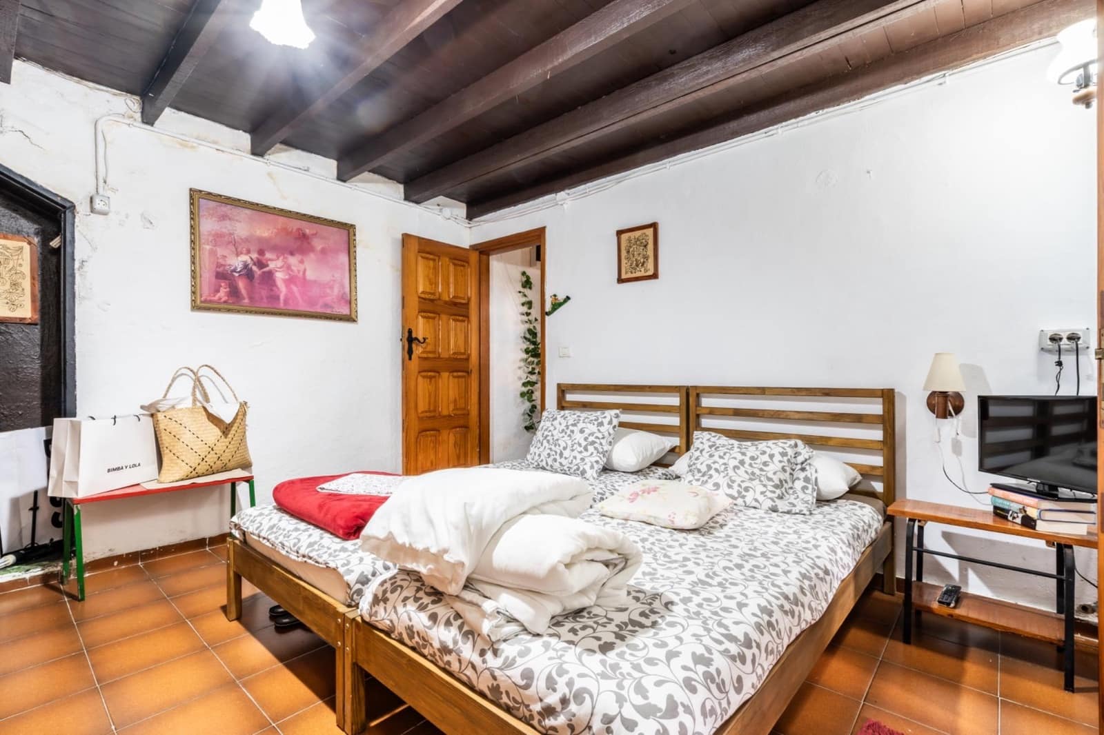 2 bedroom Finca/Country House for sale in Guimar - € 275,000 (Ref: 9440604)