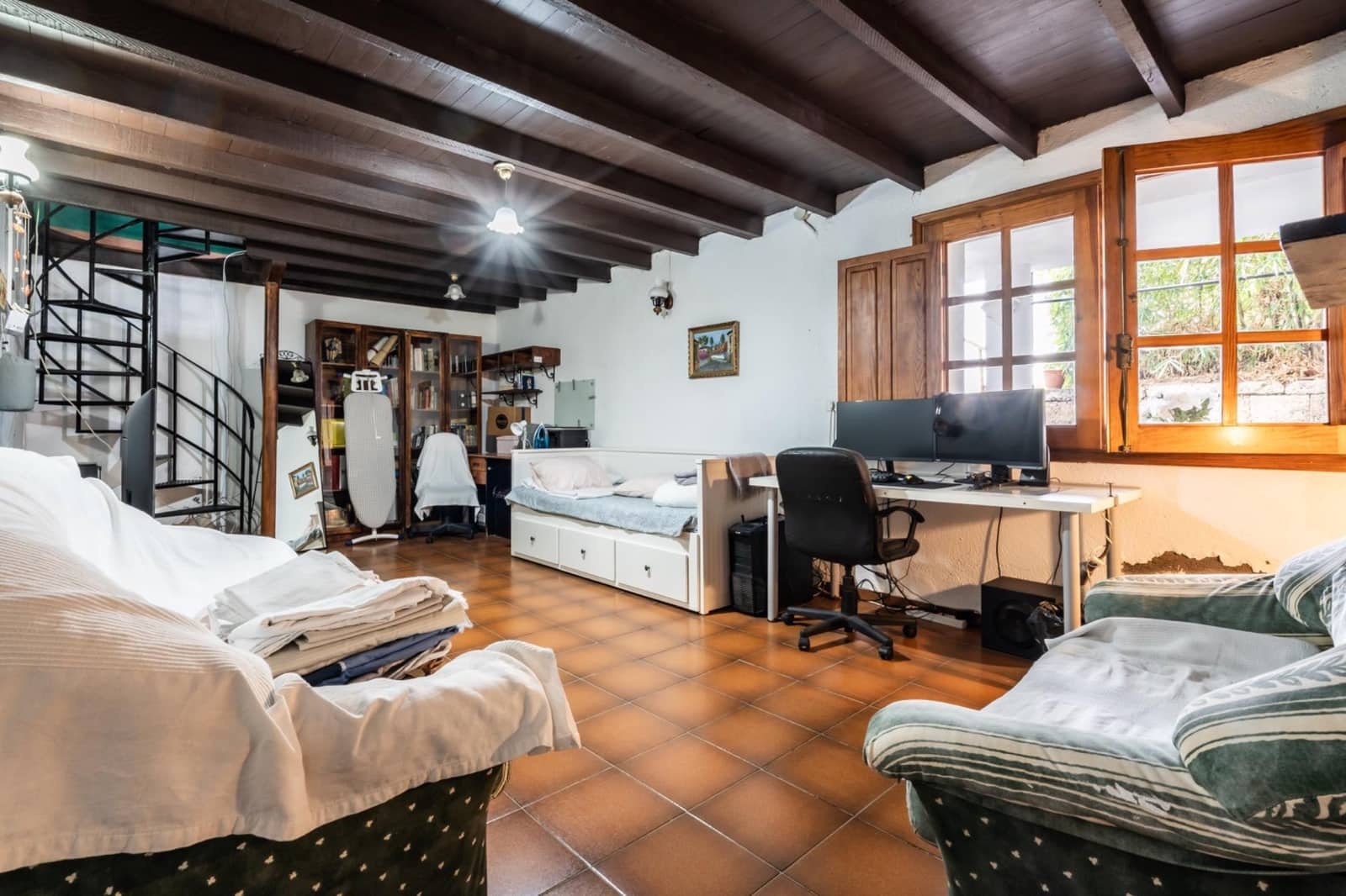 2 bedroom Finca/Country House for sale in Guimar - € 275,000 (Ref: 9440604)