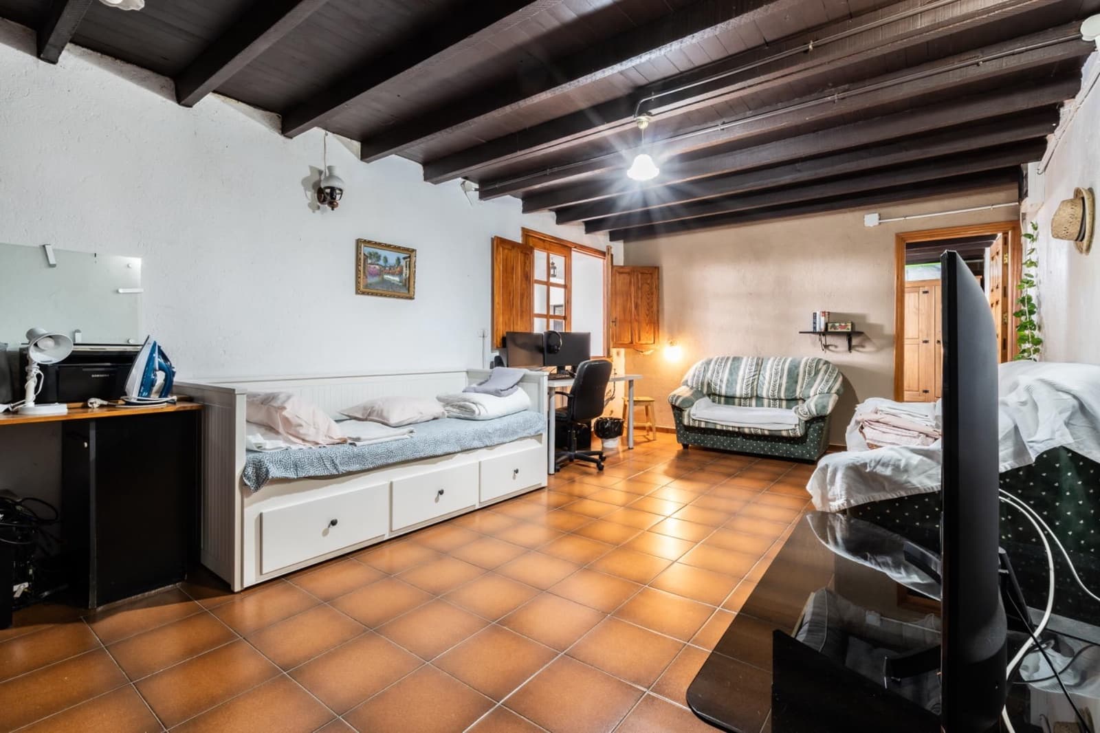 2 bedroom Finca/Country House for sale in Guimar - € 275,000 (Ref: 9440604)