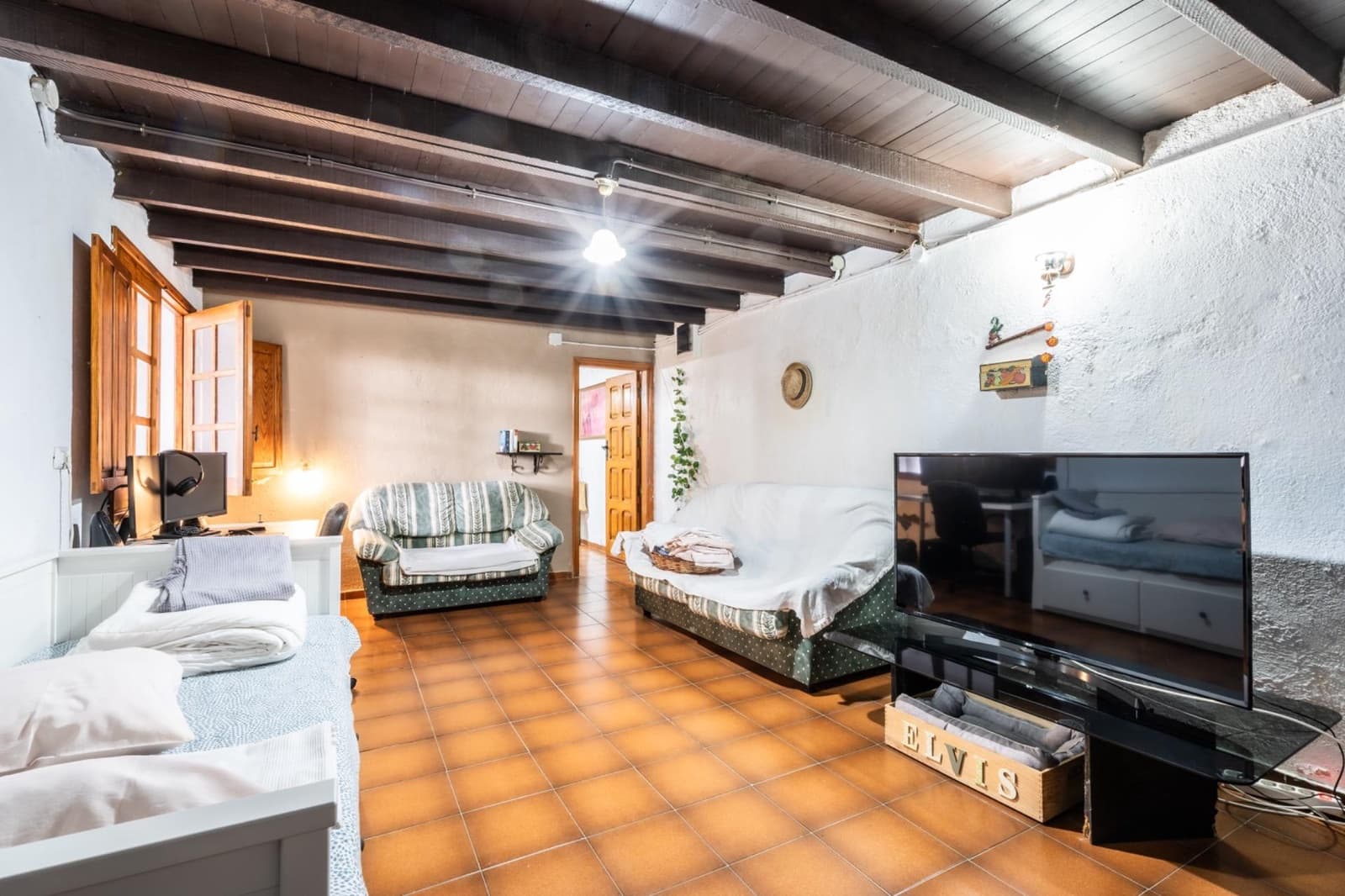 2 bedroom Finca/Country House for sale in Guimar - € 275,000 (Ref: 9440604)