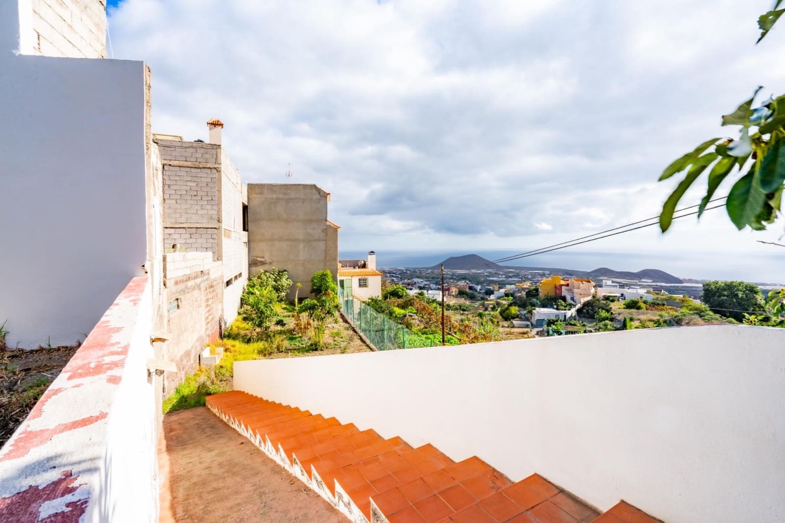 2 bedroom Finca/Country House for sale in Guimar - € 275,000 (Ref: 9440604)