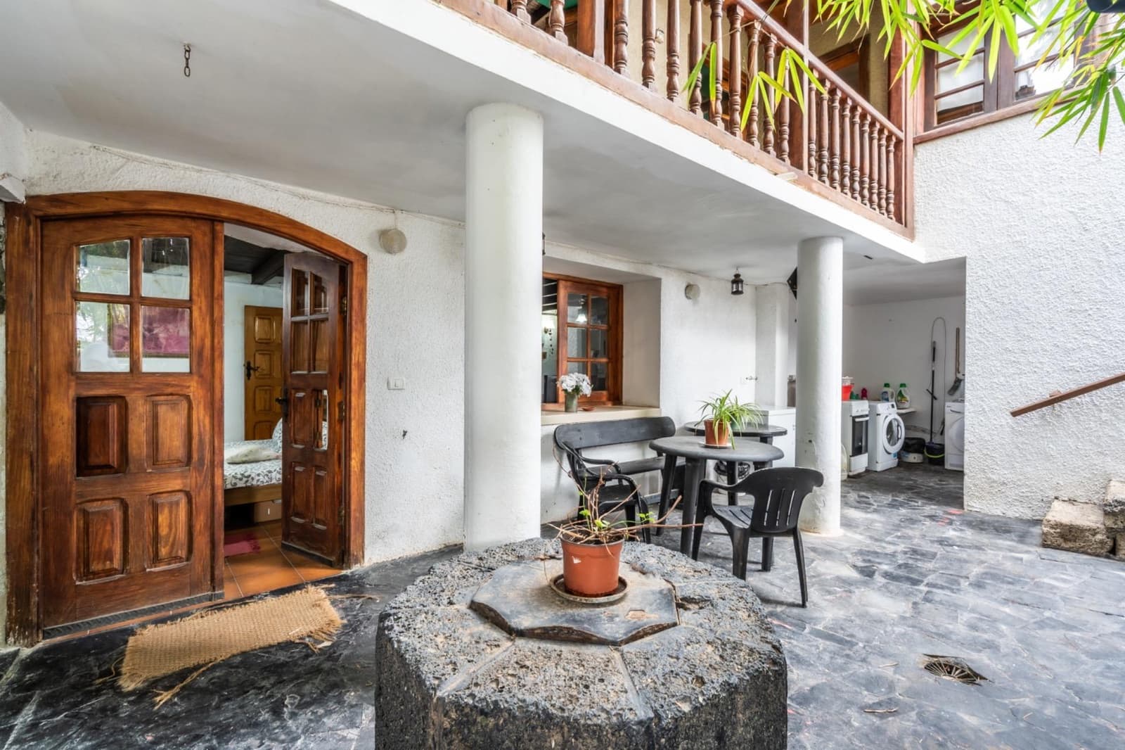 2 bedroom Finca/Country House for sale in Guimar - € 275,000 (Ref: 9440604)