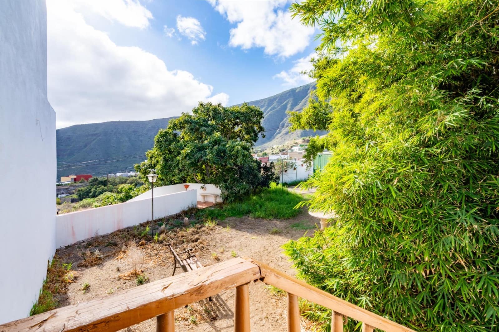 2 bedroom Finca/Country House for sale in Guimar - € 275,000 (Ref: 9440604)