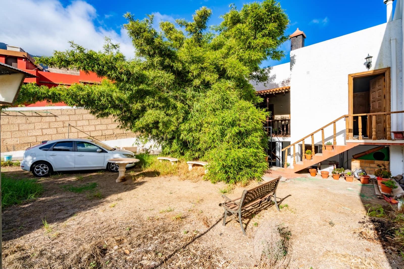 2 bedroom Finca/Country House for sale in Guimar - € 275,000 (Ref: 9440604)