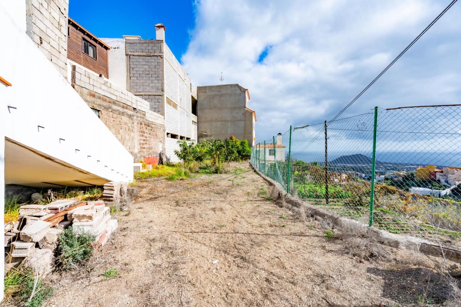 2 bedroom Finca/Country House for sale in Guimar - € 275,000 (Ref: 9440604)