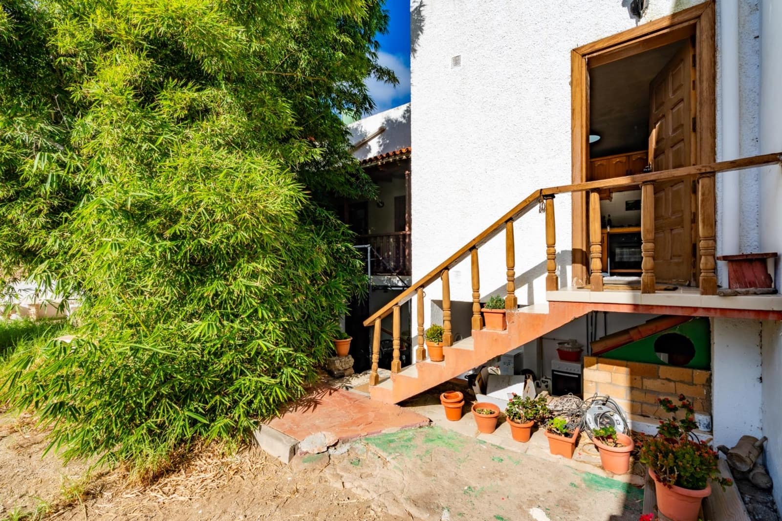 2 bedroom Finca/Country House for sale in Guimar - € 275,000 (Ref: 9440604)