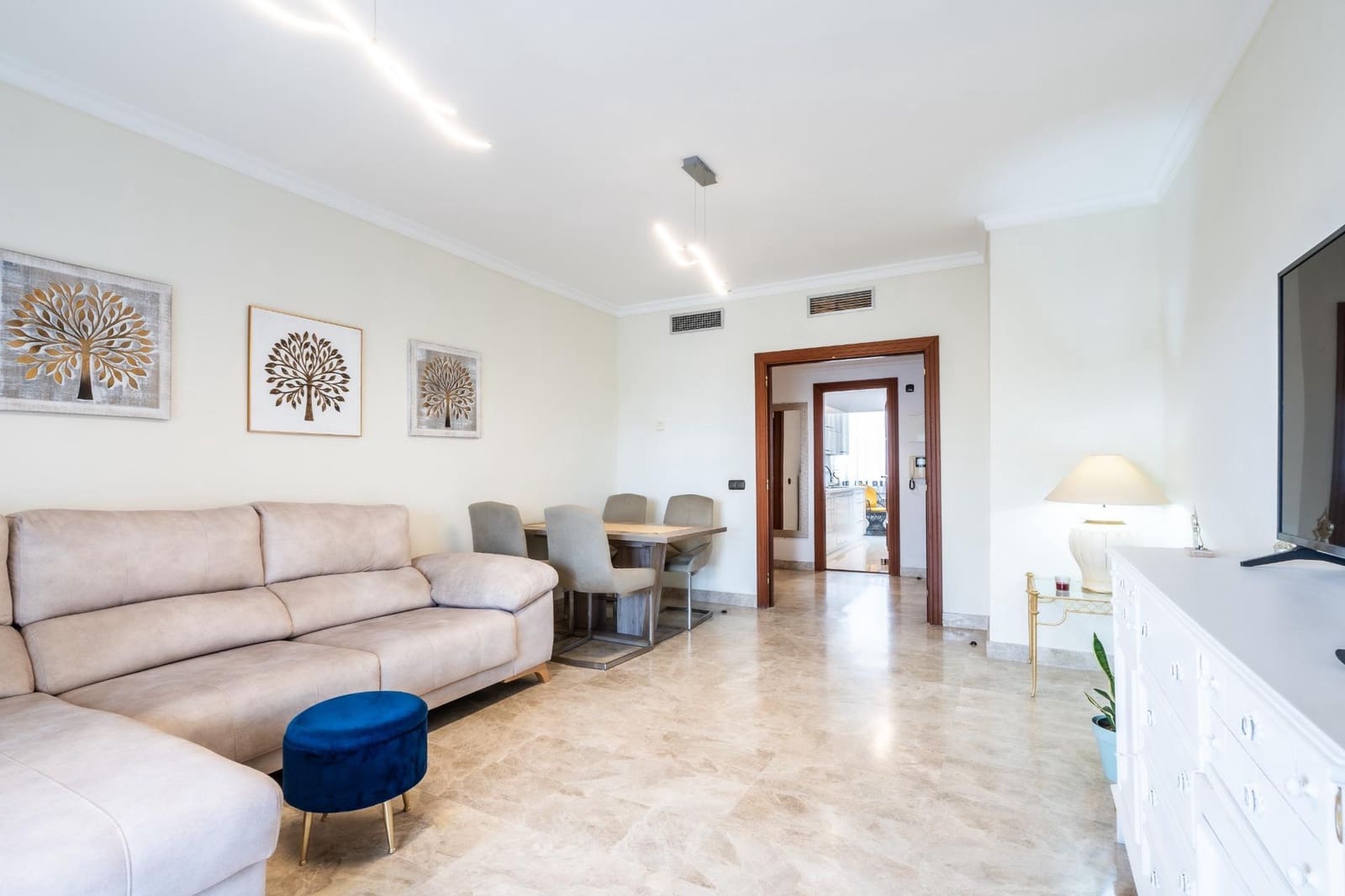 2 soverom Leilighet til salgs i Los Cristianos med svømmebasseng - € 485 000 (Ref: 9449382)