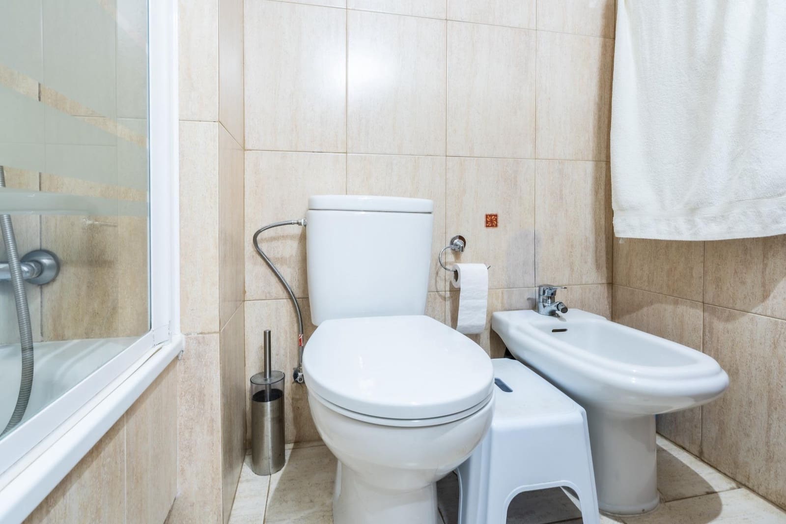 2 soverom Leilighet til salgs i Los Cristianos med svømmebasseng - € 485 000 (Ref: 9449382)