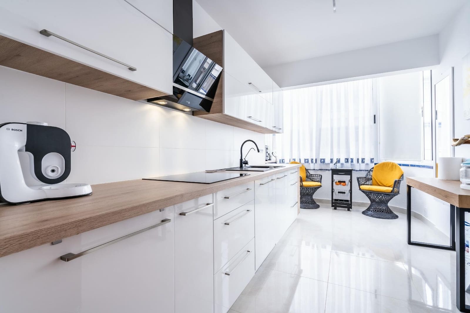 2 soverom Leilighet til salgs i Los Cristianos med svømmebasseng - € 485 000 (Ref: 9449382)