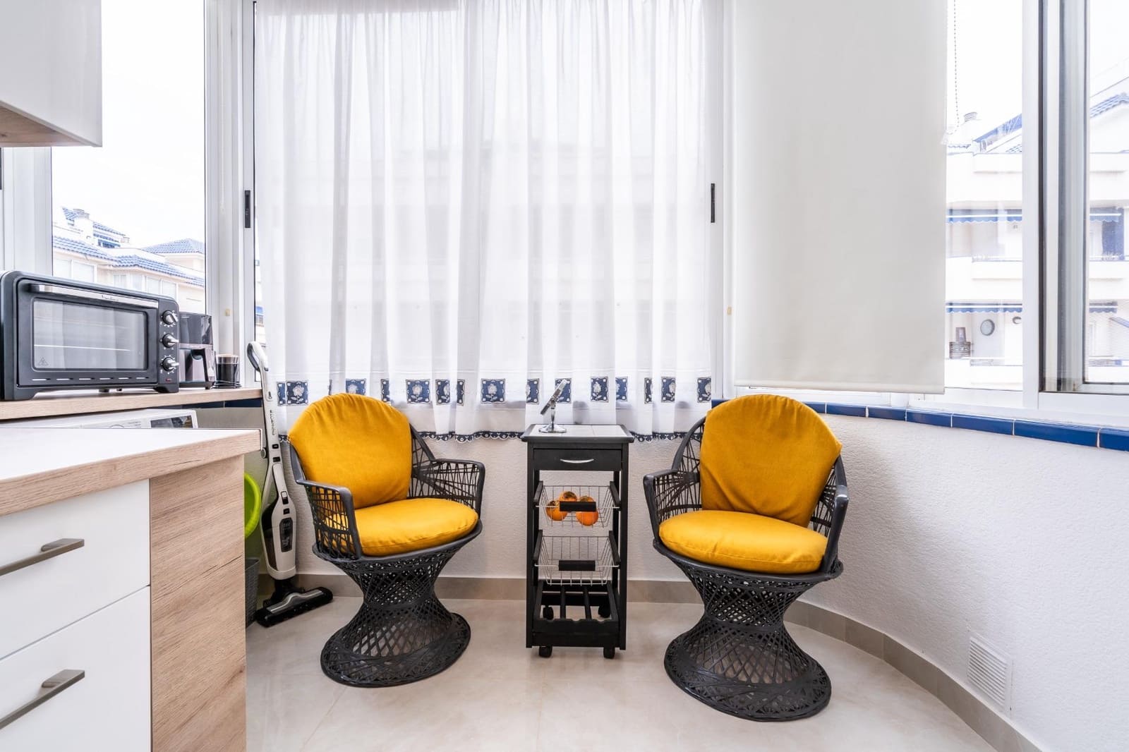 2 soverom Leilighet til salgs i Los Cristianos med svømmebasseng - € 485 000 (Ref: 9449382)