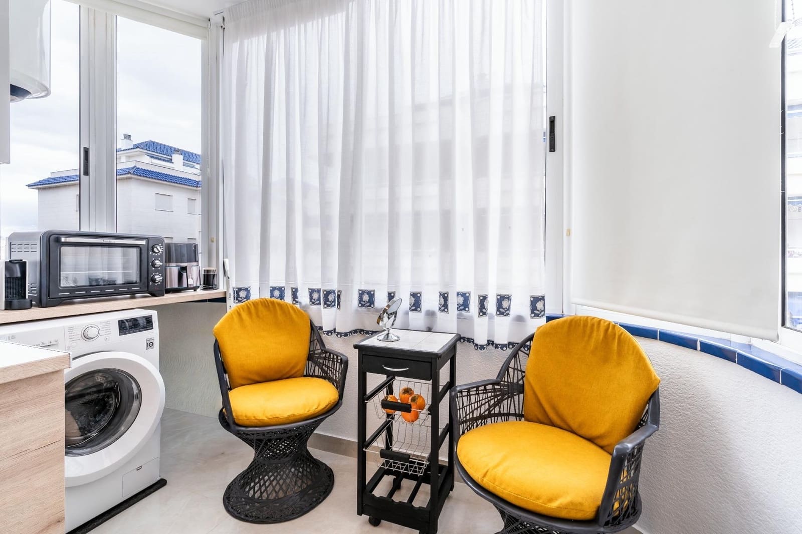 2 soverom Leilighet til salgs i Los Cristianos med svømmebasseng - € 485 000 (Ref: 9449382)