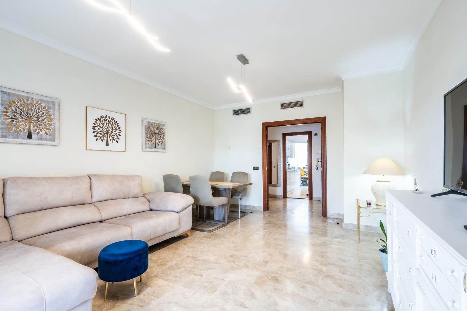 2 soverom Leilighet til salgs i Los Cristianos med svømmebasseng - € 485 000 (Ref: 9449382)