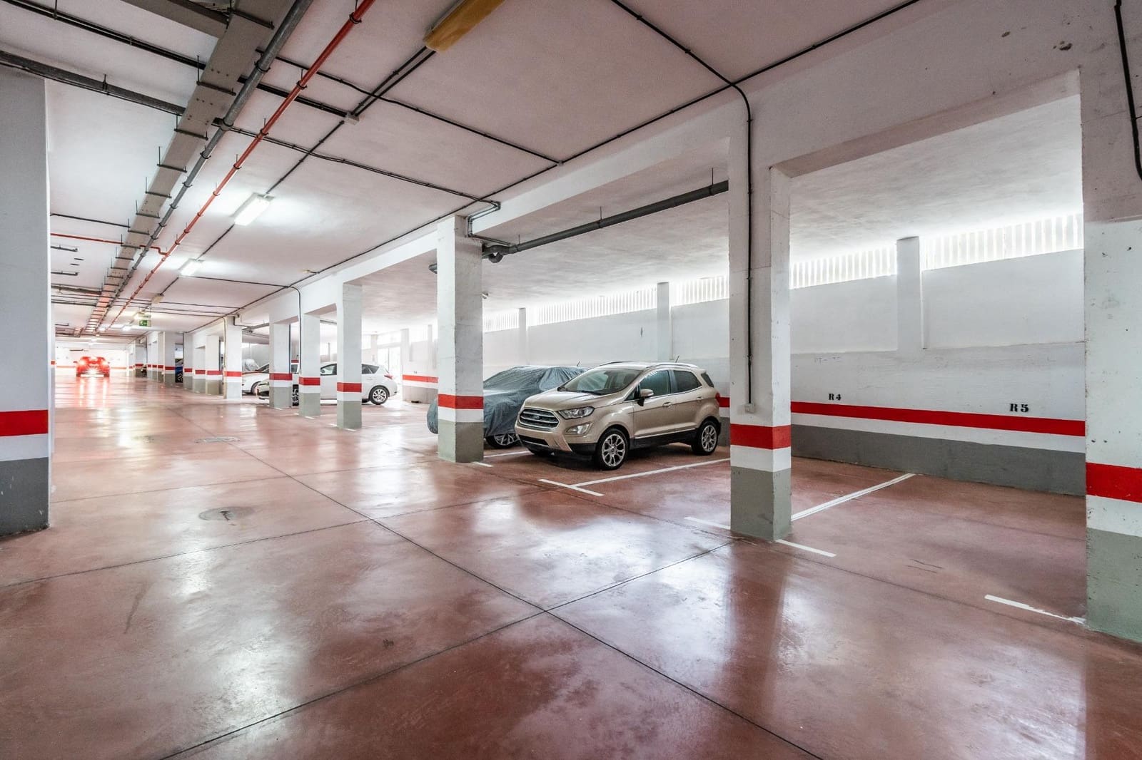 2 soverom Leilighet til salgs i Los Cristianos med svømmebasseng - € 485 000 (Ref: 9449382)