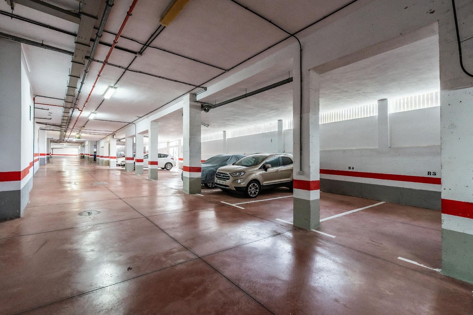 2 soverom Leilighet til salgs i Los Cristianos med svømmebasseng - € 485 000 (Ref: 9449382)