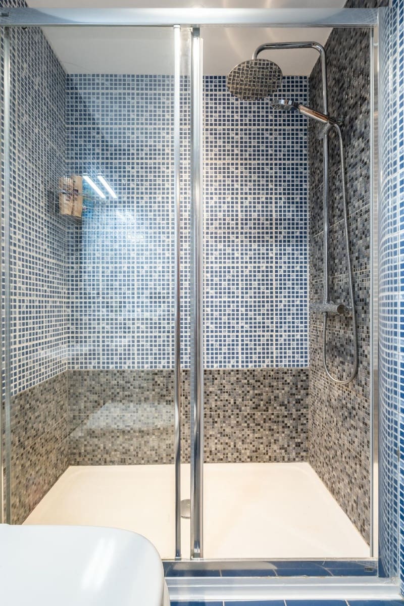 2 soverom Leilighet til salgs i Los Cristianos med svømmebasseng - € 485 000 (Ref: 9449382)