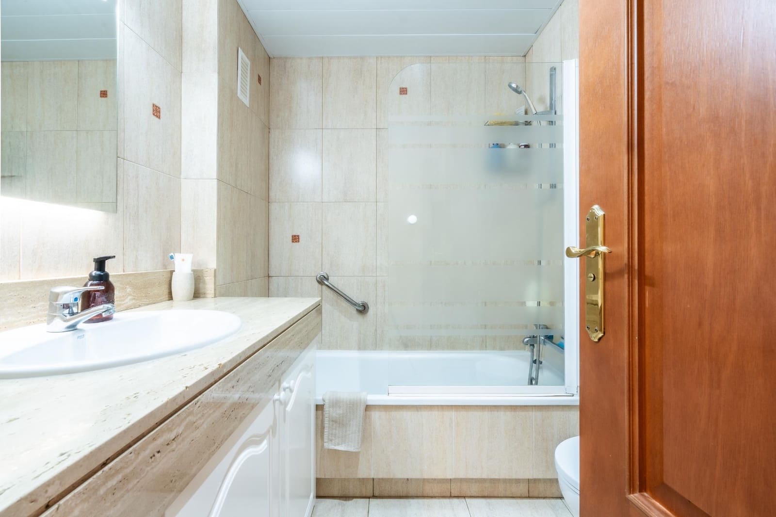 2 soverom Leilighet til salgs i Los Cristianos med svømmebasseng - € 485 000 (Ref: 9449382)